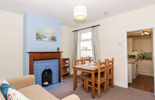 Lowestoft Cottage | Seaside Retreat