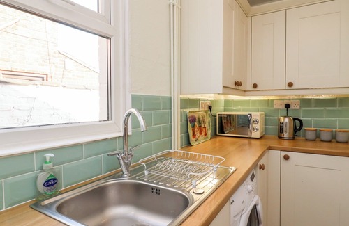 Lowestoft Cottage | Seaside Retreat
