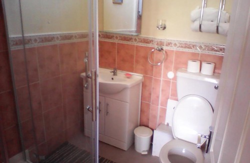 Beverley Ski Chalet | SEASIDE RETREAT Holiday COTTAGE BRIDLINGTON