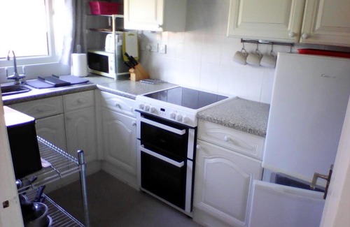 Beverley Ski Chalet | SEASIDE RETREAT Holiday COTTAGE BRIDLINGTON