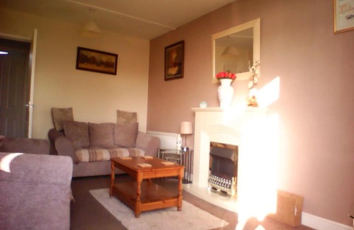 Beverley Ski Chalet | SEASIDE RETREAT Holiday COTTAGE BRIDLINGTON