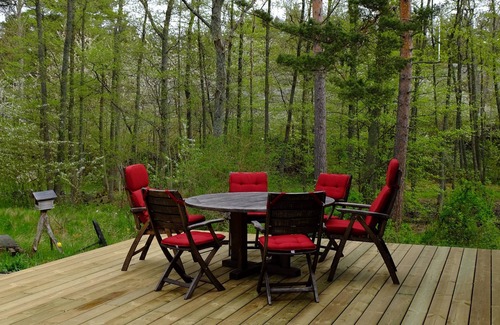 Norrsunda Cottage | Seaside Retreat Runmarö