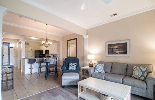 North Litchfield Beach Condo | Seaside Retreat 315 Updated condo in Litchfield by the Sea