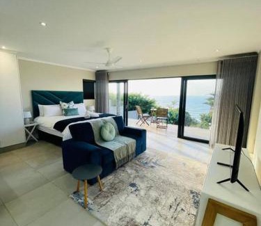 Selection Beach Apartment | Seaside Retreat Villa Gaylia