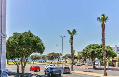 Three Anchor Bay Apartment | Seaside Retreat with Amazing Views and No Loadshedding
