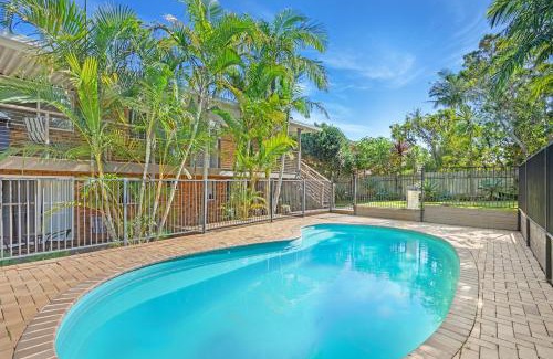 Forster House | Seaside Sanctuary I Spacious Getaway in Forster