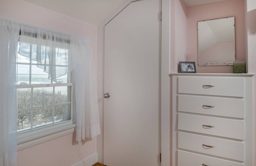 Kennebunk House | Seaside Sanctuary: Luxurious Beachfront Haven at Crescent Surf