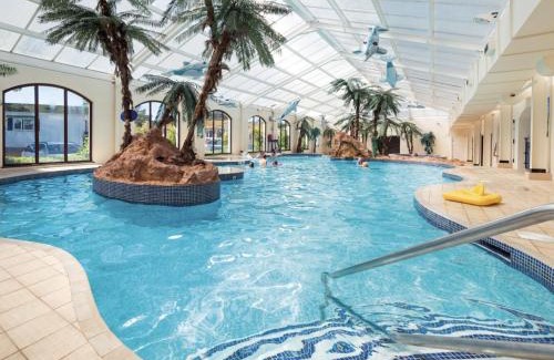 Dawlish Warren Apartment | Seaside sands