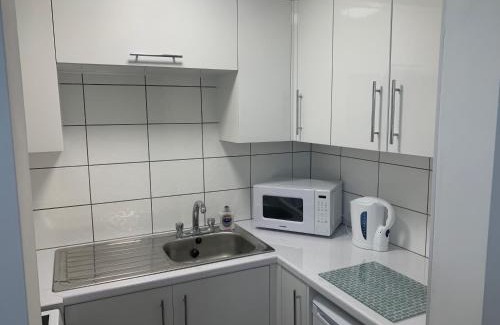Dawlish Warren Apartment | Seaside sands