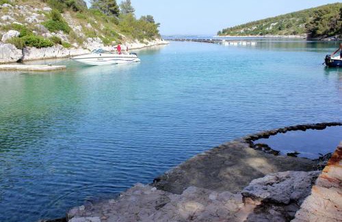 Island Dugi Otok Apartment | Seaside secluded apartments Cove Dumboka bay - Dumboka (Dugi otok) - 395
