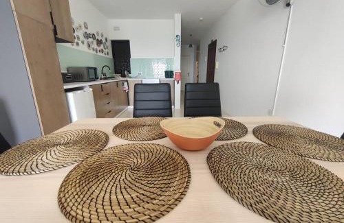 Għadira Apartment | Seaside Serenity - A lovely apartment with views