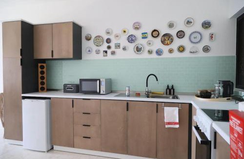 Għadira Apartment | Seaside Serenity - A lovely apartment with views