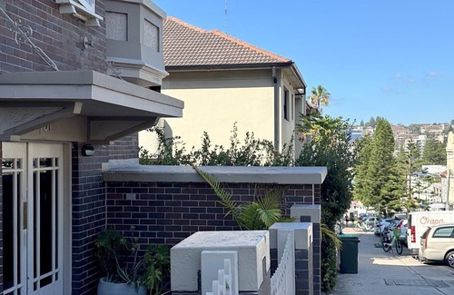 Coogee Apartment | Seaside Serenity, Coogee Isyd