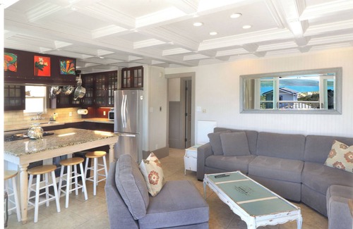 Dillon Beach House | Seaside Serenity: Enchanting Dillon Beach Retreat