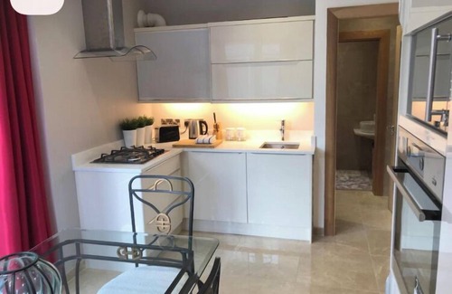 Fahan Apartment | Seaside Serenity Escape in Fahan