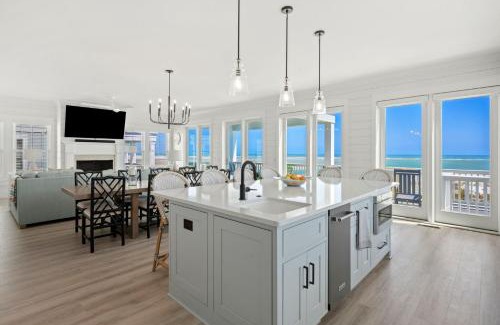 Pawleys Island House | Seaside Serenity home by Peace Vacations
