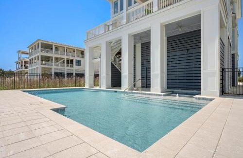 Pawleys Island House | Seaside Serenity home by Peace Vacations