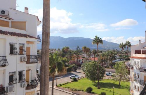 Denia Apartment | Seaside Serenity in Denia