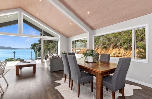 Kerikeri House | Seaside Serenity - Kerikeri Holiday Home