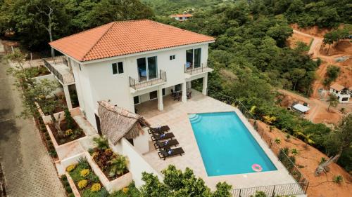 San Juan del Sur House | Seaside Serenity at Casa Cala Azul home