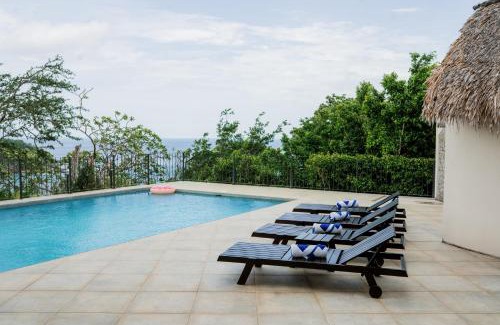 San Juan del Sur House | Seaside Serenity at Casa Cala Azul home