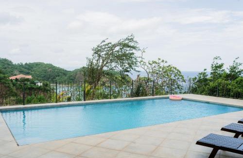 San Juan del Sur House | Seaside Serenity at Casa Cala Azul home