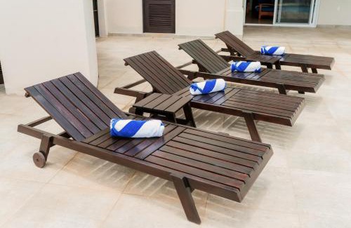 San Juan del Sur House | Seaside Serenity at Casa Cala Azul home