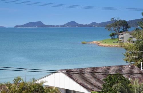 Soldiers Point House | Seaside Serenity Soldiers Point