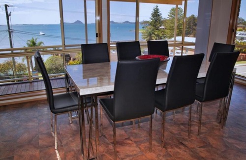 Soldiers Point House | Seaside Serenity Soldiers Point
