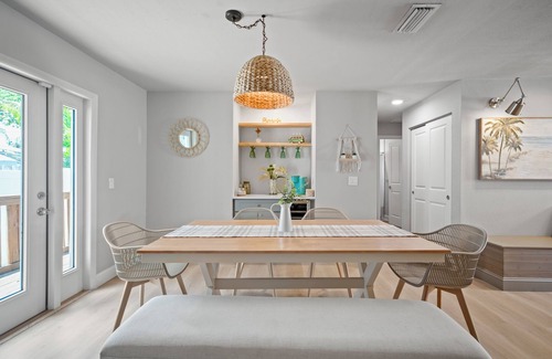 Shore Acres House | Seaside Serenity 2bed 2bath