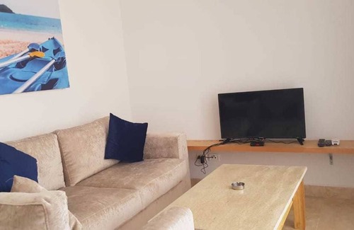 Sidi Abd El-Rahman Apartment | SeaSide Serviced Apartments