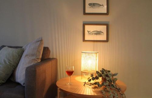 Busumer Deichhausen Apartment | seaside sixteen