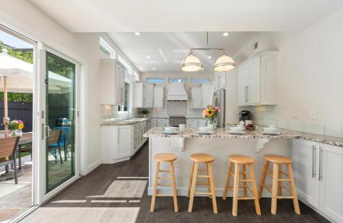 Beach Barber Tract House | Seaside Spiral