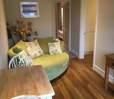 Littlehampton Apartment | Seaside Stay