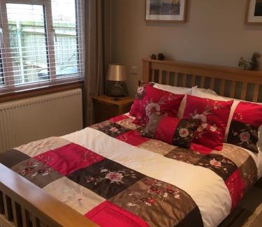 Littlehampton Apartment | Seaside Stay