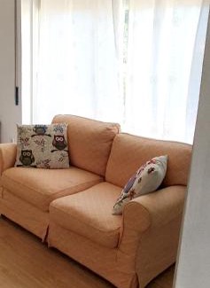Sagres Apartment | Seaside Studio in Sagres - 38 sqm with Terrace and Garden