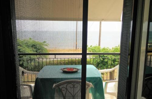 Thermaikos Apartment | Seaside Studios Epanomi