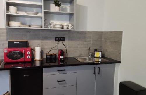 Galissas Apartment | Seaside Suite
