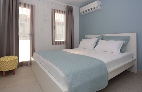 Akyaka City Center Apartment | Seaside Suits Akyaka