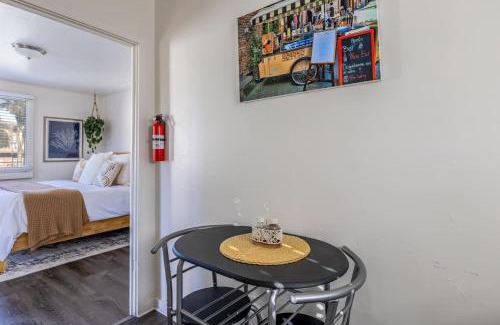Avila Beach Apartment | Seaside Sunshack