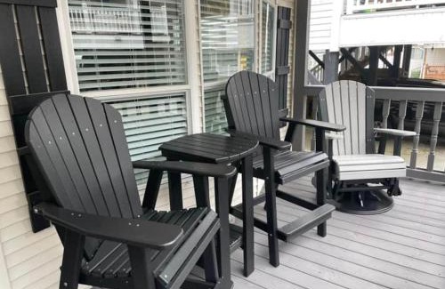 Surfside Beach House | Seaside Therapy