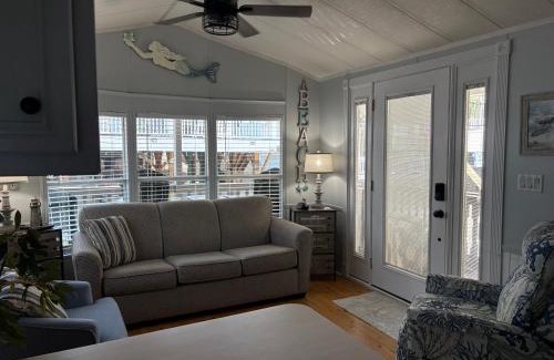 Surfside Beach House | Seaside Therapy