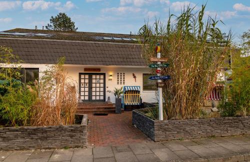Timmendorfer Strand Apartment | Seaside-Townhouse