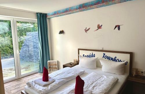 Timmendorfer Strand Apartment | Seaside-Townhouse