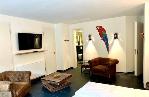 Timmendorfer Strand Apartment | Seaside-Townhouse