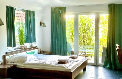 Timmendorfer Strand Apartment | Seaside-Townhouse