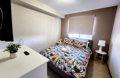Mandurah Apartment | Seaside Two Bedroom Villa With Resort Facilities