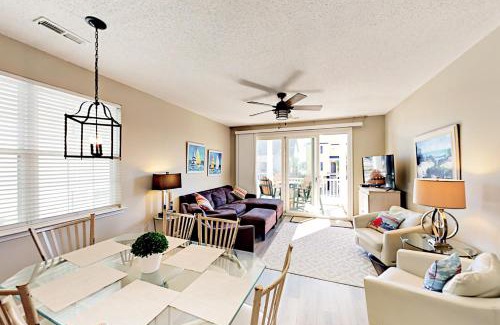 Surfside Beach House | Seaside Unit C