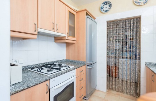 Urbanizacion S'Estanyol House | Seaside villa in Colonia de Sant Pere