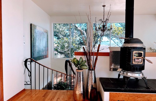 Seaside House | Seaside Vacation Home
